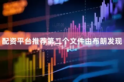 配资平台推荐第二个文件由布朗发现