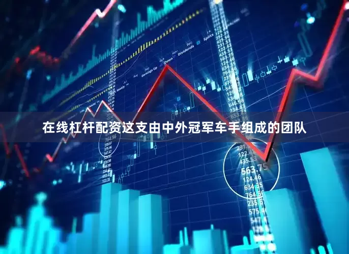 在线杠杆配资这支由中外冠军车手组成的团队