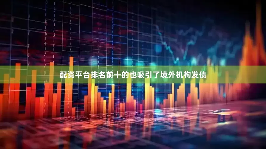配资平台排名前十的也吸引了境外机构发债